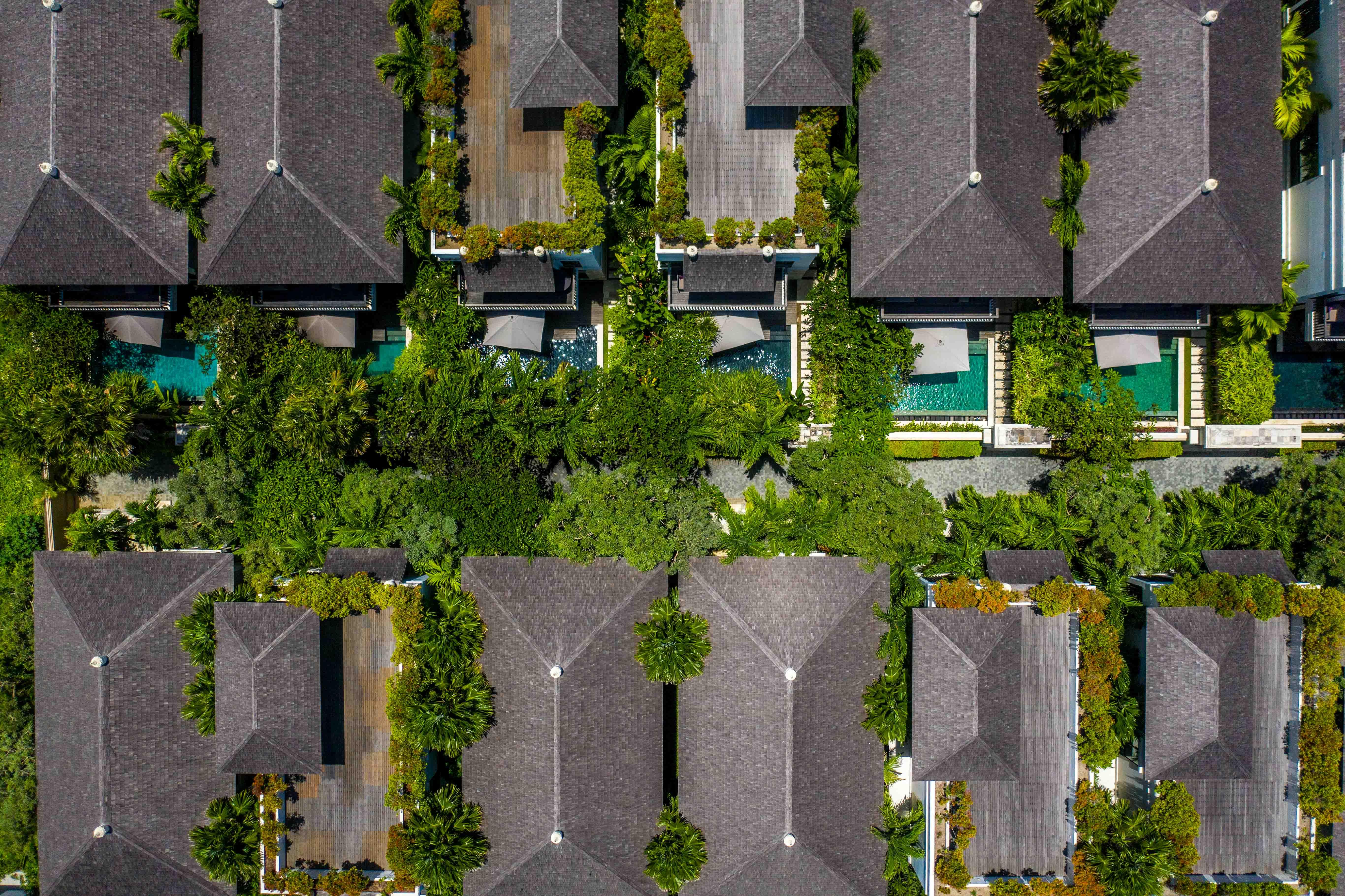 The Sakala Resort Bali All Suites Нуса-Дуа Экстерьер фото
