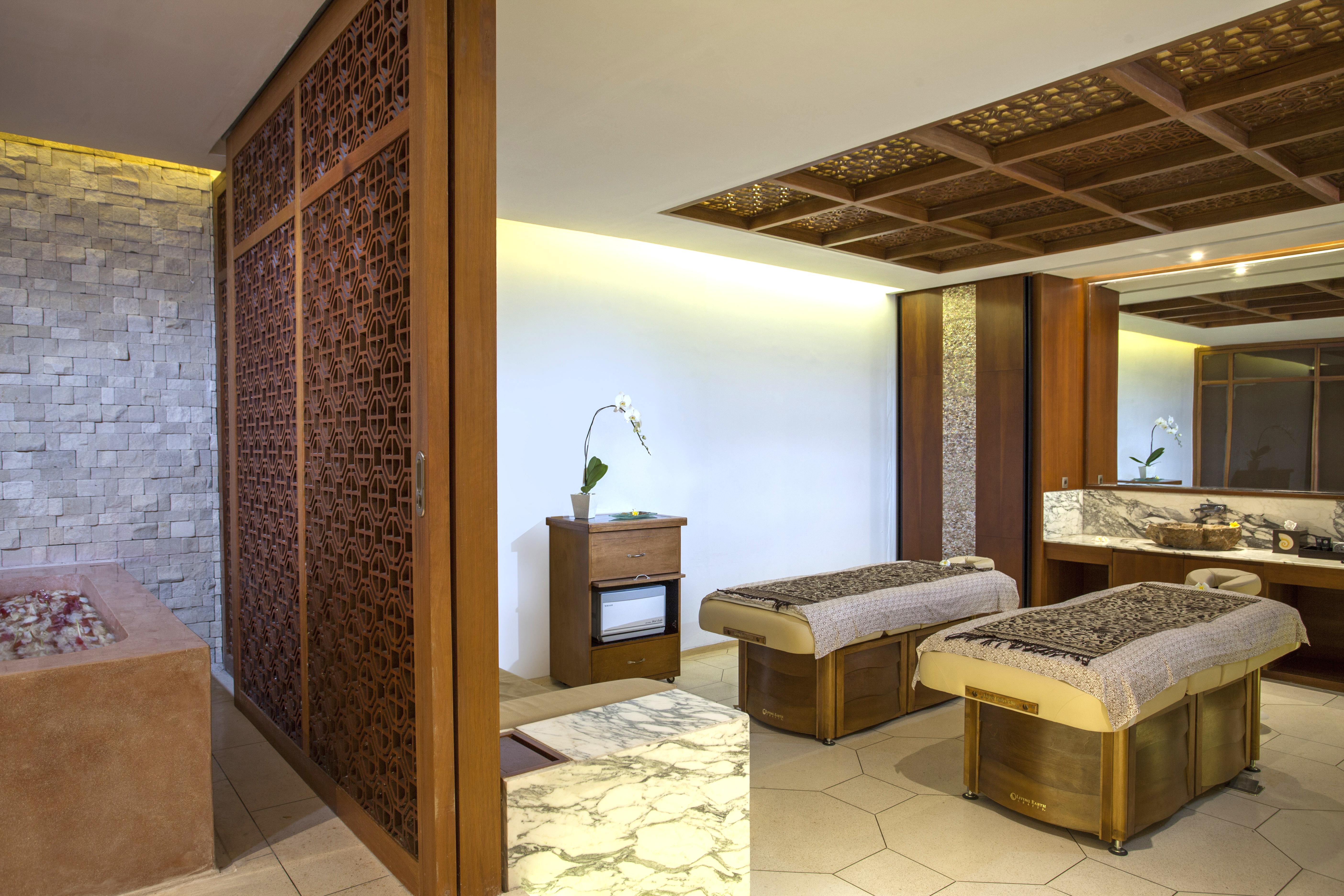 The Sakala Resort Bali All Suites Нуса-Дуа Экстерьер фото