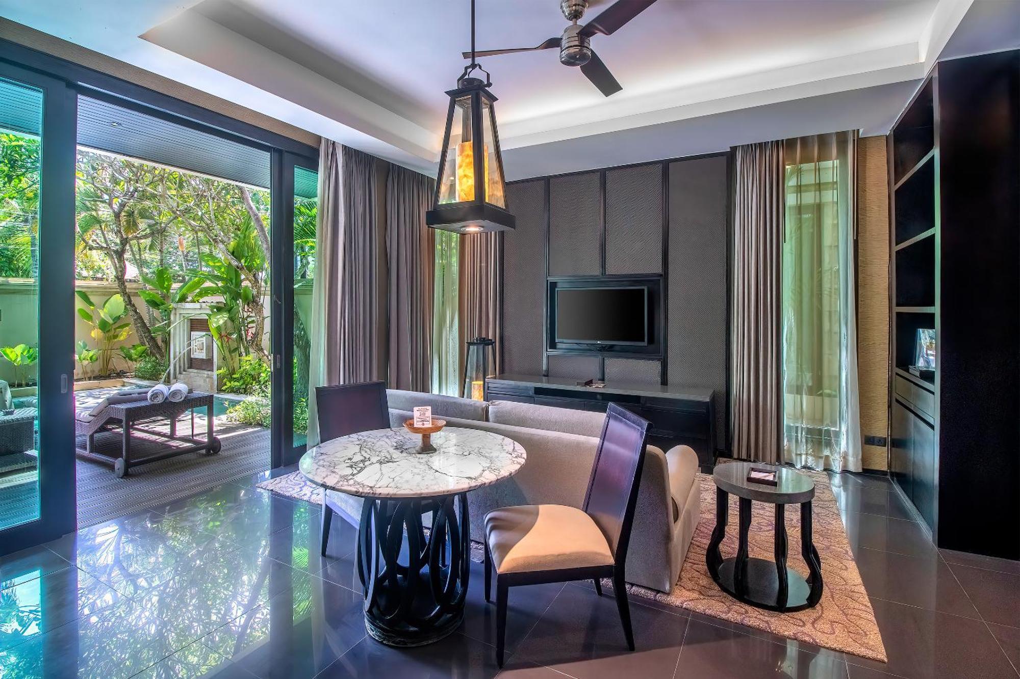 The Sakala Resort Bali All Suites Нуса-Дуа Экстерьер фото