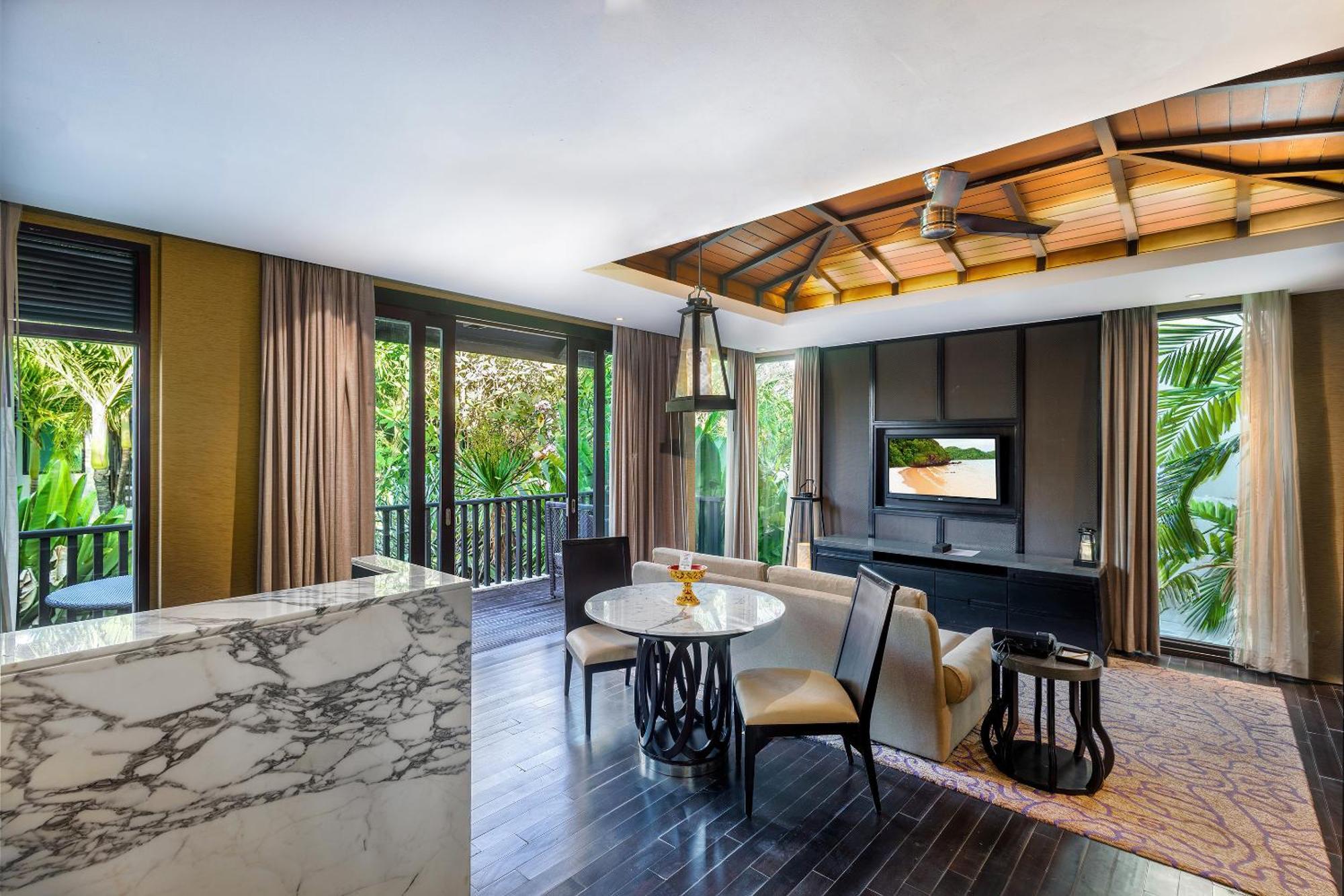 The Sakala Resort Bali All Suites Нуса-Дуа Экстерьер фото