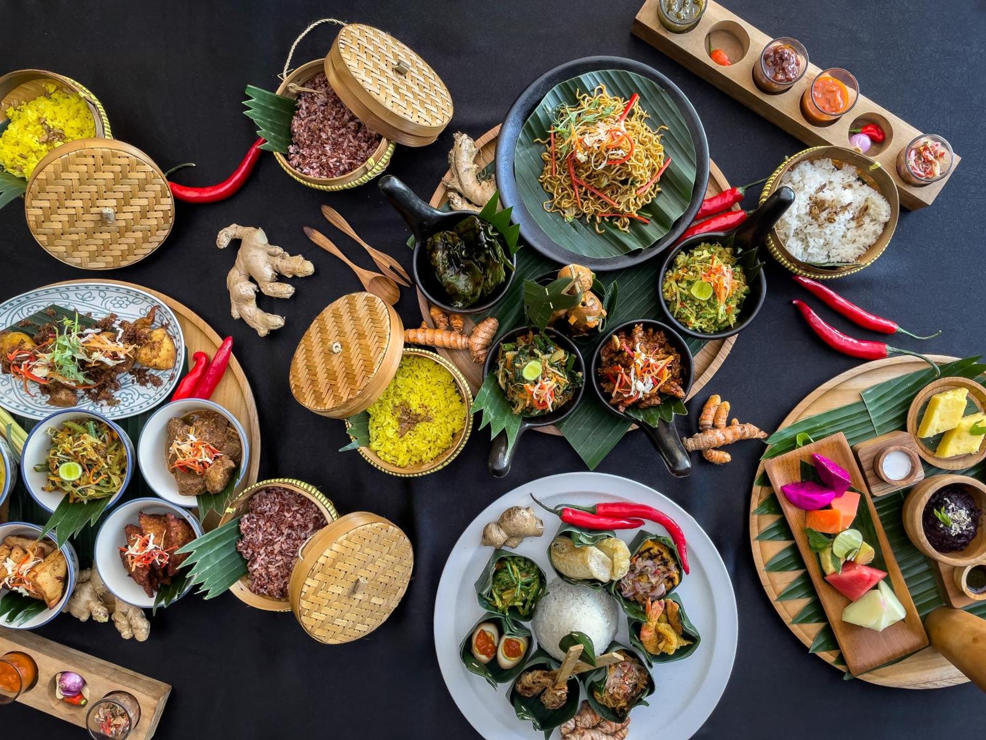 The Sakala Resort Bali All Suites Нуса-Дуа Экстерьер фото