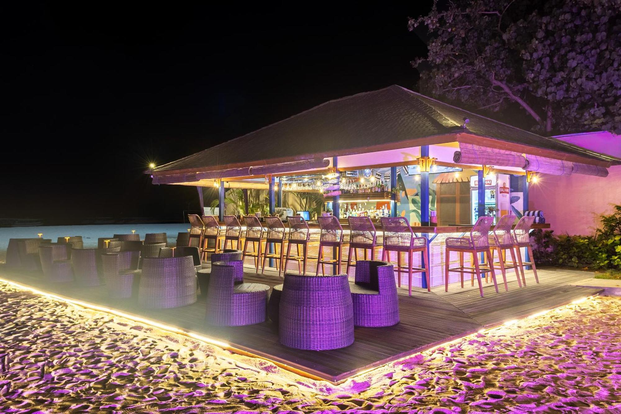 The Sakala Resort Bali All Suites Нуса-Дуа Экстерьер фото